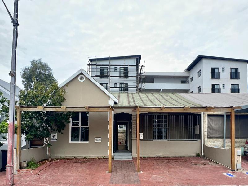 To Let 3 Bedroom Property for Rent in Claremont Western Cape